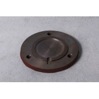 ZD 900 Bearing cover left 079